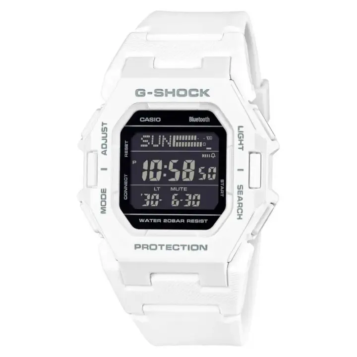 Casio Reloj G-shock Gd-b500-7er - 1