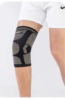 1PC Rodillera De Cobre Para El Alivio Del Dolor De Artritis Soporte De Rodilla Compresión Para Deportes Y Alivio Del Dolor De Rodilla - details 9