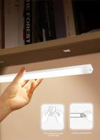 Luces LED Recargables Sin Cable Con Sensor De Movimiento Para Armario Cocina Dormitorio Sensor De Luz Para Gabinete Y Escaleras - details 4