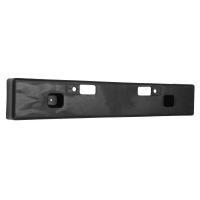 Marco de La Placa del coche para Mitsubishi Lancer EX modificado 2009-2016 - details 1