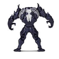 Figura De Acción Venom Cletus Kasady Carnage Anime Legend Yamaguchi Estilo Para the Amazing Spider-Man Regalo De Navidad Para Niños Modelo De Figura De Acción Unisex 18cm PVC - details 2