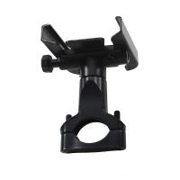 Soporte De Teléfono Para Motocicleta Y Bicicleta Compatible Con Xiaomi iPhone Soporte De GPS Para Manillar Montaje Duradero Antivibración Ajustable Para Navegación Móvil - details 14