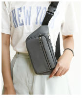 Riñonera resistente al agua para hombre y mujer, bolsa de cintura grande para senderismo, para llevar todos los teléfonos, para correr, caminar y viajar - details 9
