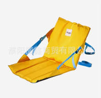 Cojines plegables para exteriores, para estadios, conciertos, camping, fáciles de transportar - details 4