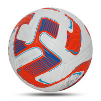 Nueva Bola De Fútbol Tamaño 5 De PU De Alta Calidad Para Juegos Oficiales Y Entrenamiento Exterior Resistente Al Desgaste Con Toque Suave - details 19