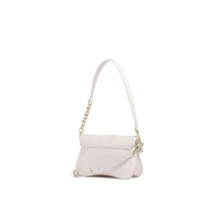 Bolso bandolera pequeña VALENTINO vbs8np13saf beige - 1