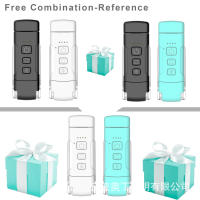 Mini lámpara de protección ocular USB, lámpara plegable con clip para libros, lámpara de libro portátil, lámpara de lectura con protección ocular simple, lámpara de tarjeta LED - details 6