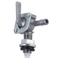 Nueva Tapa De Tanque De Combustible 10mm Para Motocicleta De Tierra Generador Bombín Switch Pieza De Repuesto De Automóvil - details 2