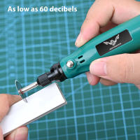 JENAJOM Taladro Inalámbrico USB Mini Para Joyería Y Metal Tratamiento De Pulido Y Grabado Herramientas Eléctricas Para DIY En El Hogar - details 11