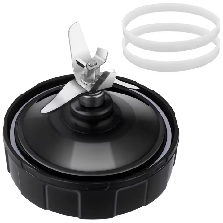 Partes de reemplazo de aspilla de mezclador de 6 abanicos para 1000W Auto-IQ BL480D Viajes y bolsos - 1