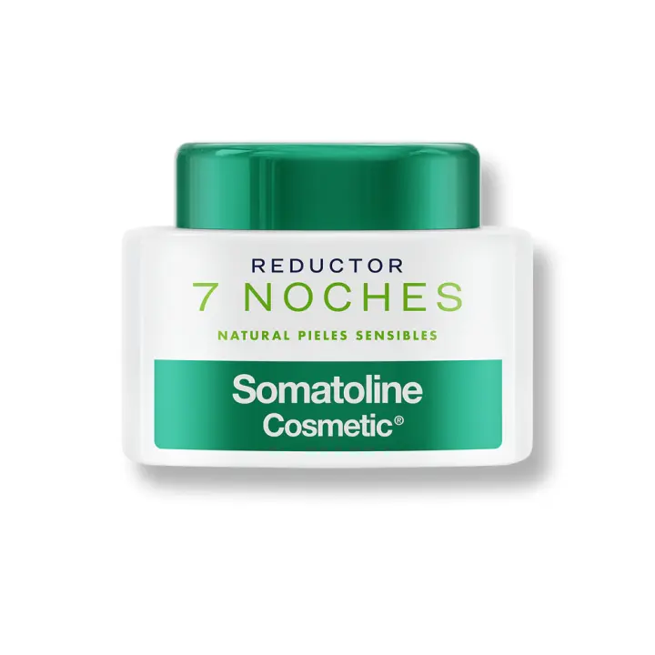 Crema reductora Somatoline Cosmetic 7 noches Piel Sensible - 1