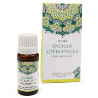 Aceite aromático (10ml) para quemadores, difusores eléctricos, humidificadores, flores secas y cerámicas. Esencia con aromas naturales - Mamá Manuela - details 3