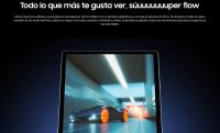 Tablet Samsung Galaxy  S9 FE 10.9" 6 GB RAM+128 GB, WIFI, S Pen incluido, Batería de Larga Duración, Clasificación IP 68-Versión CN con ROM Global - details 5