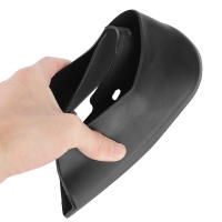 Defensas Antisalpicaduras Para Coche Fender Set Piezas Frontales Y Traseras Para VW Passat B6 2005-2010 Accesorios De Automóvil PP Error Free - details 6