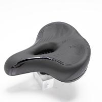 Sillín De Bicicleta Amplio Y Suave Para Hombres Y Mujeres Asiento Cómodo De Reemplazo Para Mountain Bikes Sillín Padded Grande - details 17
