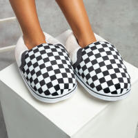 Flamingueo Zapatillas de Casa Unisex Pantuflas Zapatillas Casa Mujer Zapatillas Casa Hombre Zapatillas Invierno Mujer y Hombre Zapatillas Casa Divertidas Zapatillas Casa Originales Talla Unica (35-46EU) - details 11