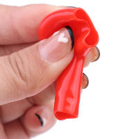 Par De Cubiertas Para Terminal Negativa Y Positiva De Batería Para Coches Y Motocicletas Protector Isolante Para Barco Reemplazo De Baterías - details 5