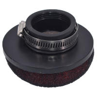 Filtro De Aire Para Motocross Mini Moto Pit Bike Motor De Motocicleta Piezas De Enganche Carburo PZ19 PZ22 Tamaño 35MM 38MM 42MM 45MM 50MM - details 3