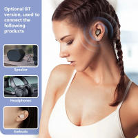Jugadora Bluetooth MP3 Reproductor De Música Con Pantalla Táctil De 2.4 Pulgadas HiFi Soporte De Expansión 128G Altavoz Integrado Con E-book/FM/Radio/Video - details 4