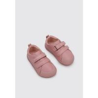 Garvalín  241300 - SAUVAGE  Deportivas Planas Bebé - niña (hasta la talla 30) Rosa - details 0