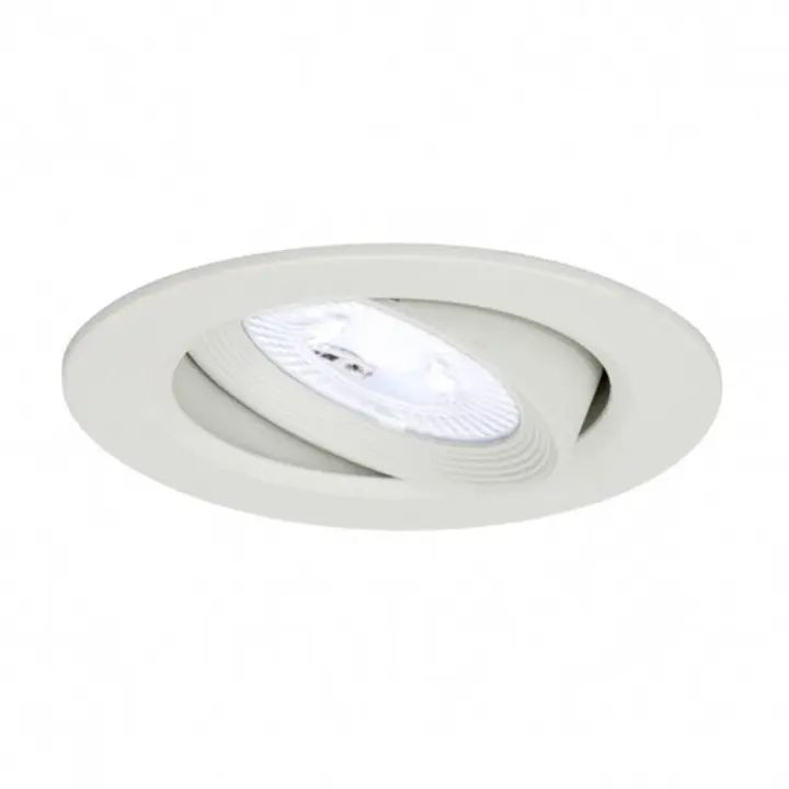 FAB 094583501 | Foco 5w 6500k Blister Blanco 500lm 9d Orientable Corte 7 Cm - 1