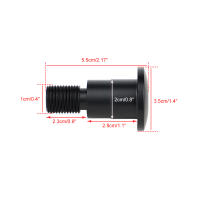 Adaptador De Espejo Para Manillar De Motocicleta M16 Para Yamaha MT07 MT09 MT10 XSR700/900 Accesorio De Espejo Lateral Material PC - details 4