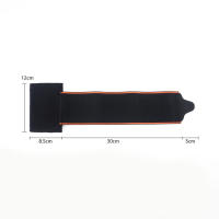 Fijador De Muñeca Para Hombres Y Mujeres Alivio Del Dolor Articular Y Tendinoso Deporte Fitness Baloncesto Protección Y Stabilización - details 6