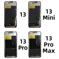 Pantalla OLED AAA+ Para iPhone X XR XS Max Con Digitizador Táctil Pantalla LCD Sin Pixeles Muertos Compatible Con iPhone 11 12 pro Max 13 - details 4
