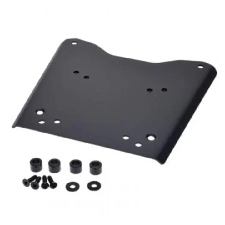Anclajes Soportes Fijaciones Para Baúl Maleta Trasera Top Master W0SX10ST - 1