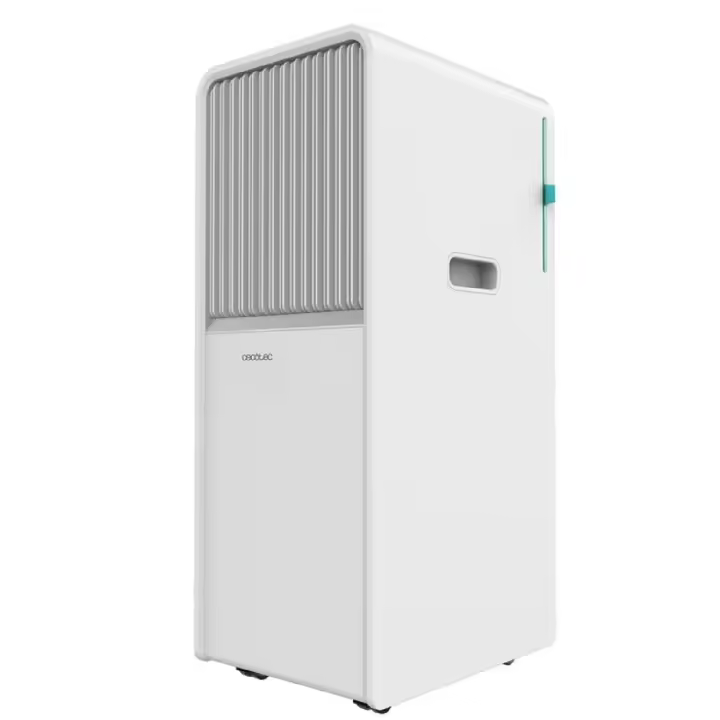 Cecotec Aires acondicionados portatiles ForceClima 7150 Style - 1