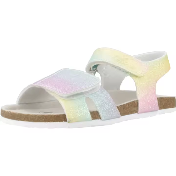 Sandalias Niña Marca Chicco Modelo Findy - 1