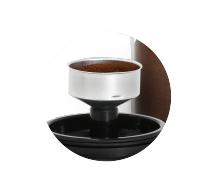 Bialetti Café de Molido Vaso 250g (con Tapón) Vaso + REGALO (café molido 100gr) - Vaso de Alta Calidad - Tarro Hermético ideal para preservar el aroma natural del café - details 0