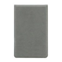 Espejo De Maquillaje Plegable Rectangular De Bolsillo Ultrafino Portátil Y Compacto Espejo Cosmético Personalizado De Acero Inoxidable - details 2