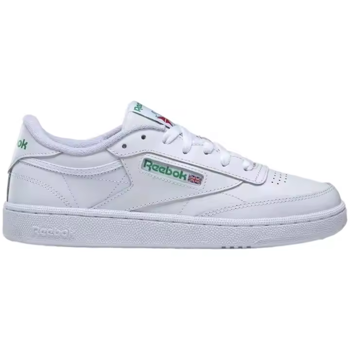 Calzado Sportswear marca Reebok modelo 100033933 para mujer en color blanco - 1