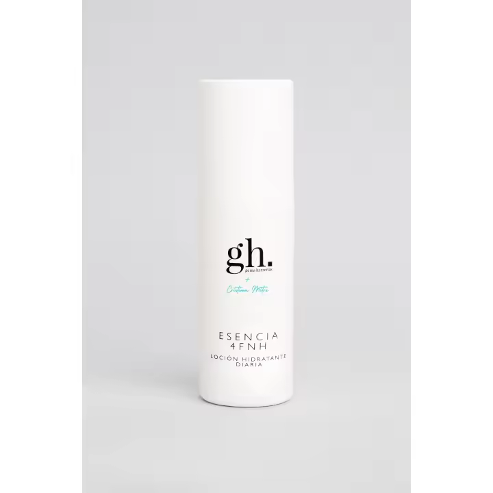 GH ESENCIA 4FNH CRISTINA MITRE LOCION HID DIARIA 150ML - 1