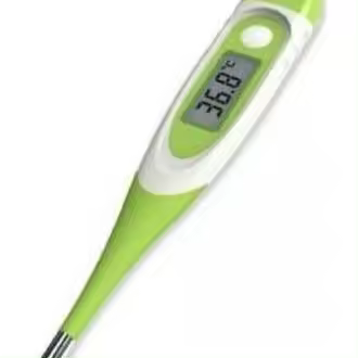 Polygreen Termómetro Digital Flexible 1Ud - 1