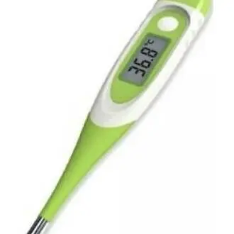 Polygreen Termómetro Digital Flexible 1Ud - 1