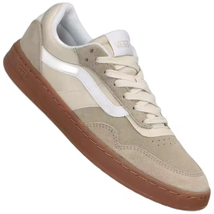 Zapatillas Sneakers Vans para Hombre en color Beige - 1