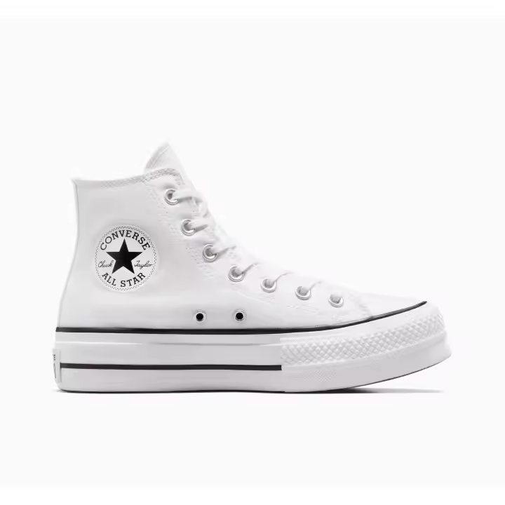 Zapatilla Converse Chuck Taylor All Star Platform - Bota con Plataforma - 560846C - 1