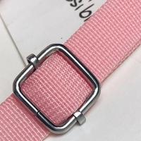 Bolso De Hombro Para Mujer Kawaii Rosa Con Cerdo De Peluche Suave Tote Con Cremallera Y Lazo Lindo Bolsa De Mano Para Estudiantes Y Niños - details 19