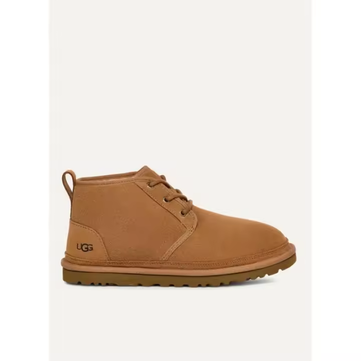Botín Ugg Neumel cuero - 1