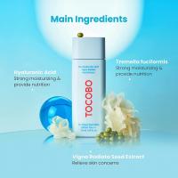 TOCOBO Bio Watery Sun Cream SPF 50++++ High Protection - details 2