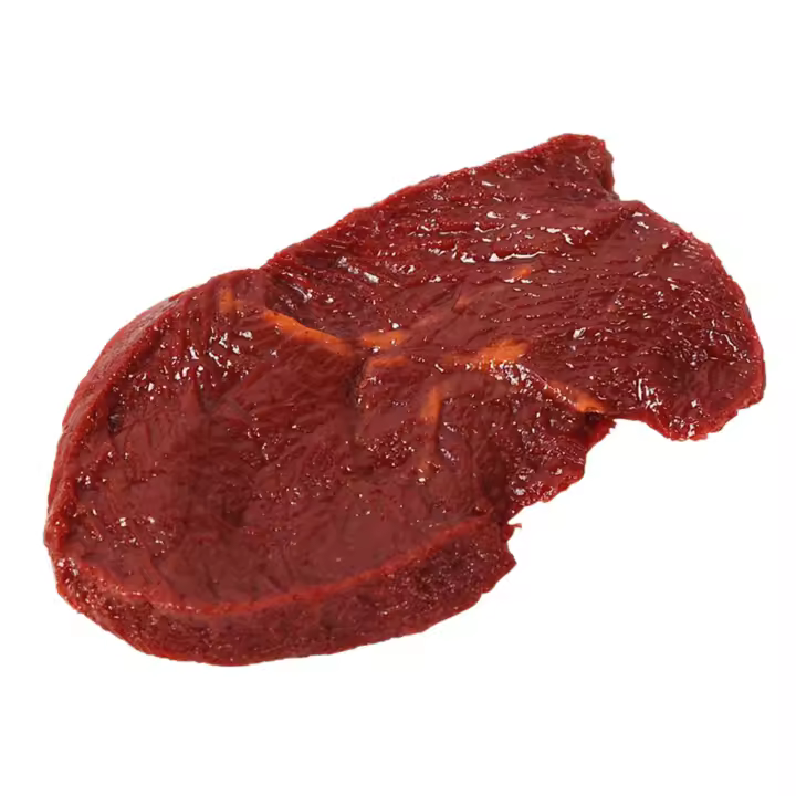 Modelo De Carne Realista Para Exhibición En Hoteles Y Fotografía Prop De Tiendas Online Carne Sintética Para Decoración Y Pruebas De Cocina - 1