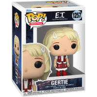 Funko Pop E.T El Extraterrestre Cine Gertie 1257 - details 1
