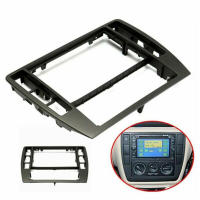 1 Pieza De Consola Central Para Coche Bezel Panel Para Passat B5 B5.5 3B0858069 Marco De Marco Central Para Panel Instrumentos Cubierta De Plástico De Alta Calidad - details 0