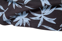 Novedad de verano, tops estampados de talla europea, camisas POLO de manga corta informales con solapa para hombre - details 6