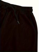 Pantalones Largos De Mujer Con Cintura Elástica Y Cordón Cómodos Y Deportivos Estampados De Mariposa Estilo Casual High Street - details 7