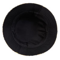 Gorro De Buho De Moda Hip Hop Para Hombres Y Mujeres Estampado De Pato Amarillo Pequeño Sombrero De Pescador Al Aire Libre Sombrero De Sol Para Exteriores - details 4
