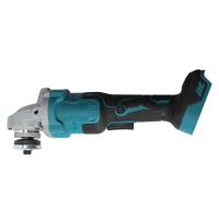 125mm sin escobillas amoladora angular de corte de mano recargable herramientas eléctricas amoladora máquina de pulido para 18V Makita baterías - details 8