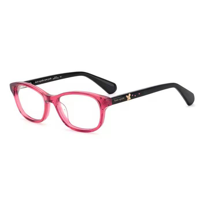 Montura de gafas Kate Spade Infantil EMMI-130E615 - 1